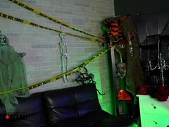 Любители, Большие сиськи, Чирлидеры, Семяизвержение, Секс без цензуры, Порнозвезда, Сиськи, Униформа