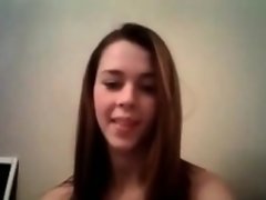 Enthousiasteling, Bruinharig, Alleen, Tieten likken