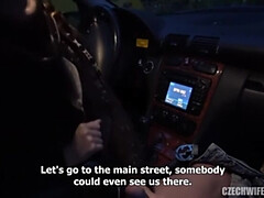 ブロンド, チェコ, グループ, Hd, マッサージ, アウトドア, ハメ撮り, 公共