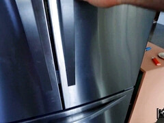 Chica, Tetas grandes, Gordita, Tetas naturales, Pov, Realidad, Pelirrojo, Tetas