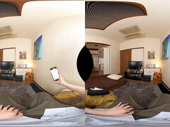 Japanische massage, Pov