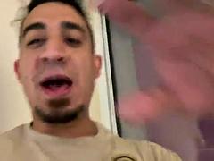 素人, 美女, ぽっちゃり, フェラチオ, ぽちゃ, 中出し, ホテル, 馬乗り