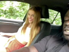 Anaal, Blond, Pijpbeurt, Genootschap, Hardcore, Interraciaal, Masturbatie, Tieten likken
