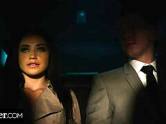 Mamada, Polla, Doble penetracion, Corridas faciales, Lencería, Hombre hombre mujer, Sexo fuerte, Trio