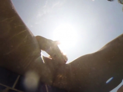Arsch, Blondine, Europäisch, Hd, Masturbation, Solo