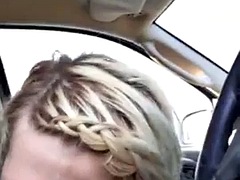 Enthousiasteling, Pijpbeurt, Hardcore, Interraciaal