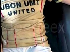 Amateur, Anal, Asiatique, Homosexuelle, Thaïlandaise