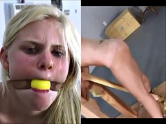 Sadomasochismus, Hintern versohlen