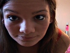 Любители, Мастурбация