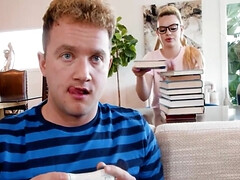 18, デカ尻, 顔射, ハードコア, 馬乗り, 剃毛, ティーン, 濡れ