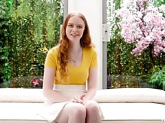 Sperma in gezicht, Harig, Hd, Gezichtspunt