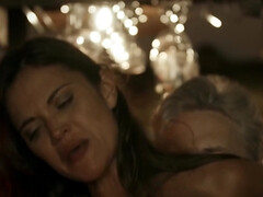 フェラチオ, 中出し, 淫乱熟女