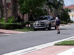 Минет, Брюнетки, Глубокая глотка, Член, Секс без цензуры, Хд, Соски, Молоденькие