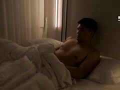 Asiatisch, Grosser arsch, Schwarz, Blasen, Gehörnter ehemann, Hundestellung, Masturbation, Ehefrau