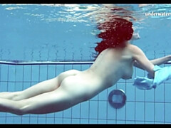 Tireless mate's pool smut