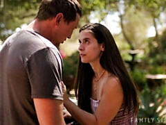 デカ尻, デカチン, デカパイ, フェラチオ, バック, アウトドア