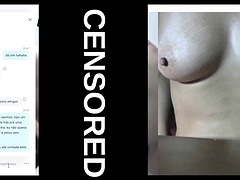 素人, カップル, オナニー, 熟年, 淫乱熟女, ヤリマン, オッパイの, ヴィンテージ