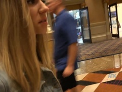 素人, ブロンド, ドレス, 彼女, 小柄, ハメ撮り, 喫煙, オッパイの