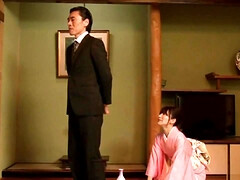 アジア人, デカ尻, フェラチオ, チン, Hd, 日本人, 乳首, ユニフォーム