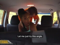 Schwarz, Blasen, Kehlenfick, Schwarz, Frau, Orgasmus, Öffentlich, Realität