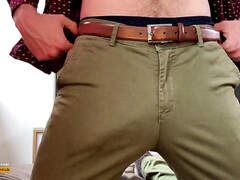 Grote lul, Gigantische lul, Masturbatie, Monster, Orgasme