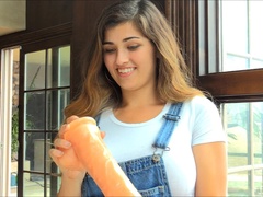 Anal, Acercamiento, Bailar, Abierta, Masturbación, Orgasmo, Público, Solo