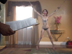 Bondage discipline sadomasochisme, Pijpbeurt, Klein, Billekoek