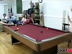 Leie, Selbstgemacht, Lingerie, Sich ausziehen, Scherzbold