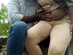 Laxi Ammu Apple Baby Outdoor Step Sister Fuck Public Sex Puffy Nipples Indian HD