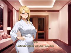 WickedGames Cuckold Wife Gangbang Pt 13