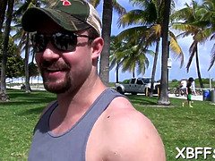 美人, ビキニ, Hd, キス, レズビアン, オイル, アウトドア, オッパイの