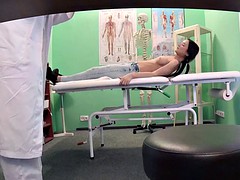 素人, 茶髪の, ハードコア, のぞき