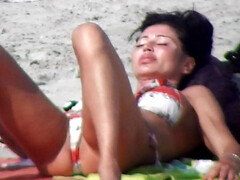 Leie, Grosser arsch, Grosse titten, Braunhaarige, Selbstgemacht, Reif, Milf, Öffentlich