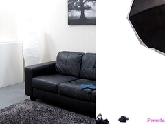 素人, 浮気者, レズビアン, なめる, オフィス, オマンコ