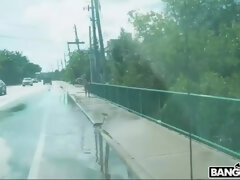 Grote kont, Grote mammen, Bruinharig, Sperma shot, Hardcore, Natuurlijke tieten, Kut duiken, Realiteit