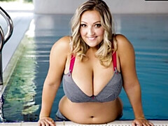 Amateur, Gorda, Culo grande, Tetas grandes, Gordita, Consolador, Penetracion con dedos, Solo