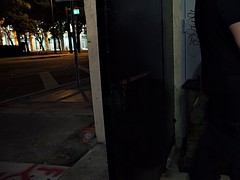 Lieveling, Grote mammen, Hardcore