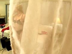 Anal, Nana, Gros cul, Blonde, Éjaculation interne, Tir de sperme, Allemand, Nénés