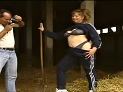 Wohlbeleibte schöne frauen, Hd, Reif
