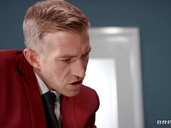 Morena, Ffm, Francés, Madres para coger, Mamá, Oficina, Coño, Trio