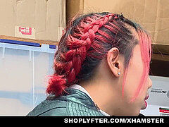 ShopLyfter - super-hot japanese Mom Fucks for daughters Freedom