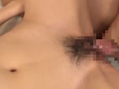 69 negenenzestig, Aziatisch, Homo, Harig, Handbeurt, Hardcore, Likken, Tieten likken