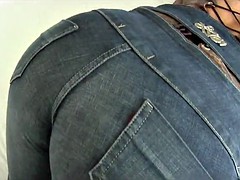 Enthousiasteling, Grote mammen, Latijnse vrouw