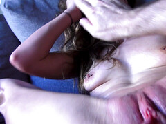 Любители, Брюнетки, Хд, Натуральные, Крошечные, Киски, Реалити, Жесткий секс