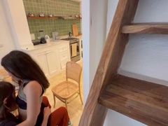 Любители, Бисексуалы, Женщины, Унижение, Поцелуи, Латиноамериканки, Лесбиянка, Мастурбация