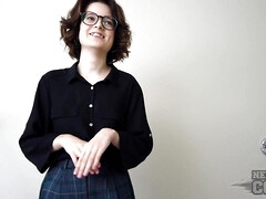 Любители, Большая жопа, Брюнетки, Домашнее видео, Мастурбация, Соло, Молоденькие