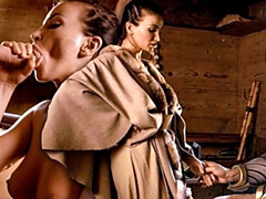 Grosse bite, Gros seins, Fétiche, Doigter, Branlette thaïlandaise, Hd, Suçant, Nénés