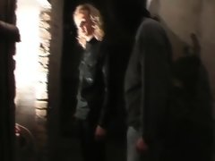 Engaging maiden drilled in all positions