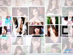 Asiático, Mamada, Compilación, Sexo duro, Japonés, Madres para coger, Tetas