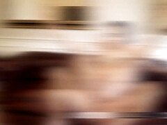 Anaal, Arabisch, Grote lul, Grote mammen, Bruinharig, Sperma, Hd, Natuurlijk